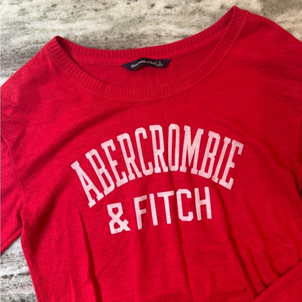 Abercrombie & Fitch Size Small - Picture 2 of 2